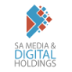 SA Media and Digital Holdings logo